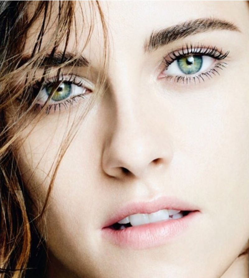Kristen Stewart – Chanel Collection Eyes 2016 Part II • CelebMafia