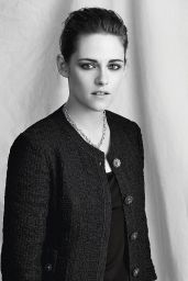 Kristen Stewart - Madame Figaro Magazine March 2016 Photo