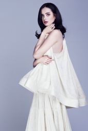 Krysten Ritter - Photo Shoot for Glamour Magazine Mexico April 2016