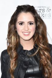 Laura Marano - 2016 Stars and Strikes A Place Called Home Celebrates Event in Studio City