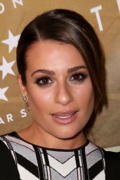 Lea Michele – Ted Baker London Spring Summer ’16 Launch Event 3/2/2016