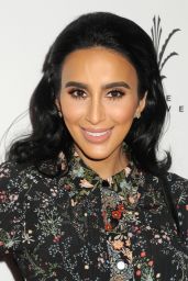 Lilly Ghalichi - Simply Stylist LA Conference in Los Angeles 3/19/2016