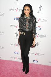 Lilly Ghalichi - Simply Stylist LA Conference in Los Angeles 3/19/2016