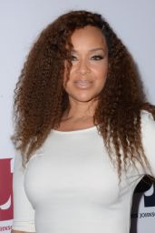 LisaRaye McCoy – ‘Je’Caryous Johnson’s Married But Single’ Opening in Los Angeles 3/18/2016