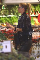 Maria Sharapova - Shopping at Whole Foods in Los Angeles 3/8/2016 