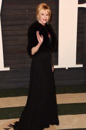 Melanie Griffith – 2016 Vanity Fair Oscar Party in Beverly Hills, CA