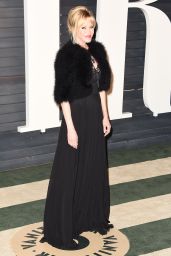 Melanie Griffith – 2016 Vanity Fair Oscar Party in Beverly Hills, CA