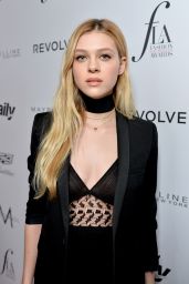 Nicola Peltz – Daily Front Row’s Fashion Los Angeles Awards 2016 in Hollywood