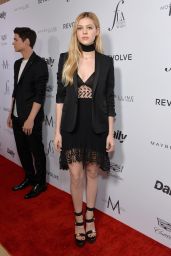 Nicola Peltz – Daily Front Row’s Fashion Los Angeles Awards 2016 in Hollywood