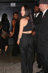 Olivia Munn – Reese Witherspoon’s 40th Birthday Party at the Warwick Nightclub in Los Angeles