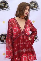 Olivia Stuck – Young Entertainer Awards 2016 in Universal City