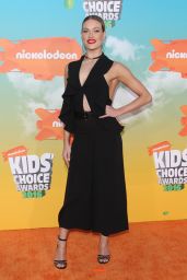 Peta Murgatroyd – 2016 Nickelodeon Kids’ Choice Awards in Inglewood, CA