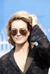 Peta Murgatroyd is Seen at the DWTS Studio in Hollywood 3/9/2016