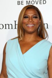 Queen Latifah - Miracles From Heaven Premiere in Los Angeles