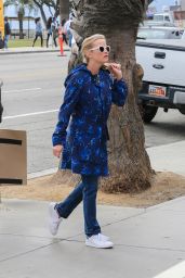 Reese Witherspoon - Out and About in Santa Monica, CA 3/5/2016