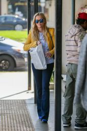 Reese Witherspoon - Out in Brentwood 3/19/ 2016