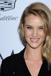 Rosie Huntington-Whiteley – Daily Front Row’s Fashion Los Angeles Awards 2016 in Hollywood