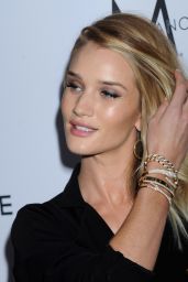 Rosie Huntington-Whiteley – Daily Front Row’s Fashion Los Angeles Awards 2016 in Hollywood