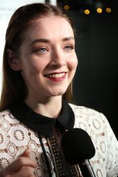 Sarah Bolger - Emelie Premiere in Hollywood, March 2016