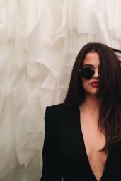 Selena Gomez Social Media Pics, March 2016