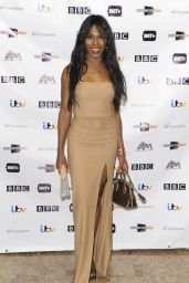 Sinitta - 2016 Screen Nation Film And Television Awards in London, UK