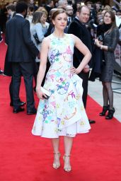 Stefanie Martini - The Jameson Empire Film Awards 2016 in London