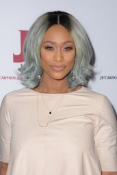 Tami Roman – ‘Je’Caryous Johnson’s Married But Single’ Opening in Los Angeles 3/18/2016