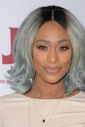 Tami Roman – ‘Je’Caryous Johnson’s Married But Single’ Opening in Los Angeles 3/18/2016