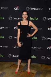 Torrey DeVitto - The Paley Center For Media