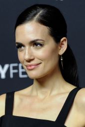 Torrey DeVitto - The Paley Center For Media