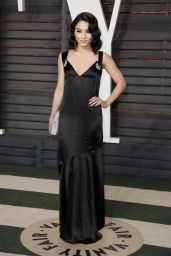 Vanessa Hudgens – 2016 Vanity Fair Oscar Party in Beverly Hills, CA