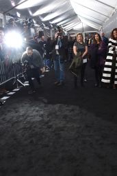 Zoë Kravitz – ‘The Divergent Series – Allegiant’ Premiere in New York City 3/14/2016