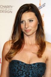 Alyson Aly Michalka – 2016 Race To Erase MS Gala in Beverly Hills
