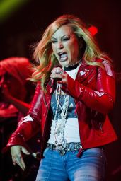 Anastacia - Ultimate Collection Tour in Padua, Italy 4/3/2016