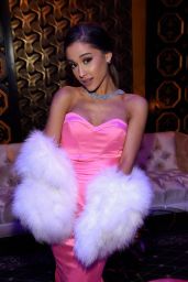 Ariana Grande - 2016 MTV Movie Awards in Burbank