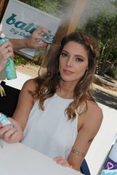 Ashley Greene - ZOEasis Presented By The Zoe Report And Guess, April 2016
