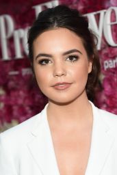Bailee Madison - ‘Mother’s Day’ World Premiere in Los Angeles