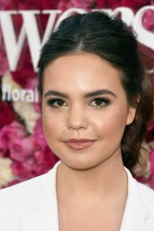 Bailee Madison - ‘Mother’s Day’ World Premiere in Los Angeles