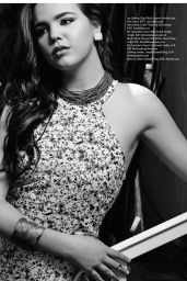Bailee Madison - Regard Magazine April 2016 Issue
