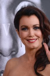 Bellamy Young – ‘Confirmation’ Premiere in Hollywood