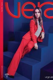 Brie Larson - Vera Magazine May 2016 Cover