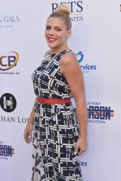 Busy Philipps - 2016 Norma Jean Gala in Los Angeles 4/20/2016 