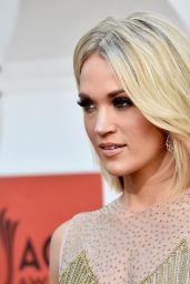 Carrie Underwood – Academy of Country Music Awards 2016 in Las Vegas
