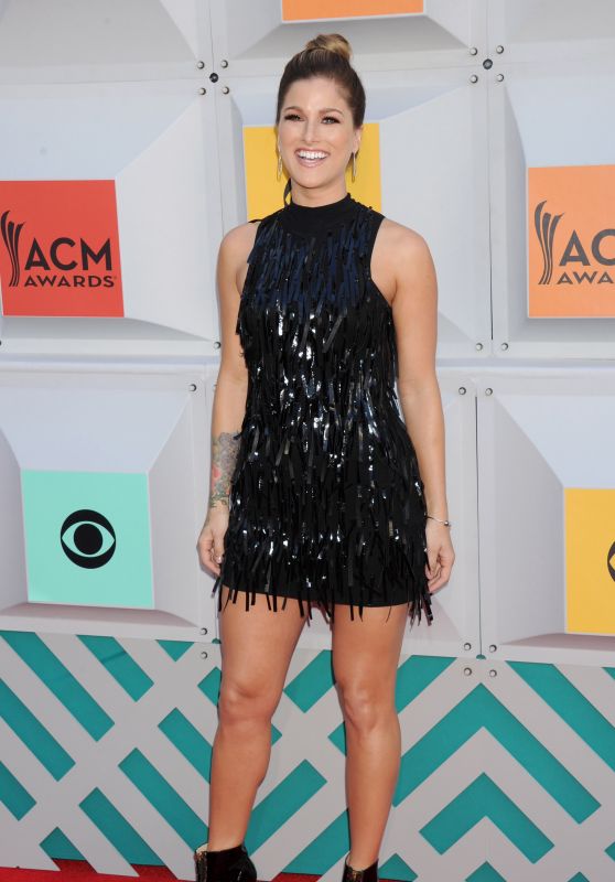 Cassadee Pope – Academy of Country Music Awards 2016 in Las Vegas