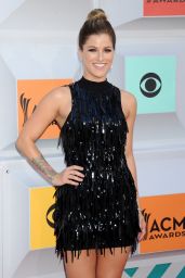 Cassadee Pope – Academy of Country Music Awards 2016 in Las Vegas