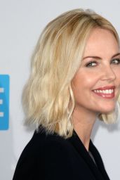 Charlize Theron – WE Day California 2016 in Inglewood, CA