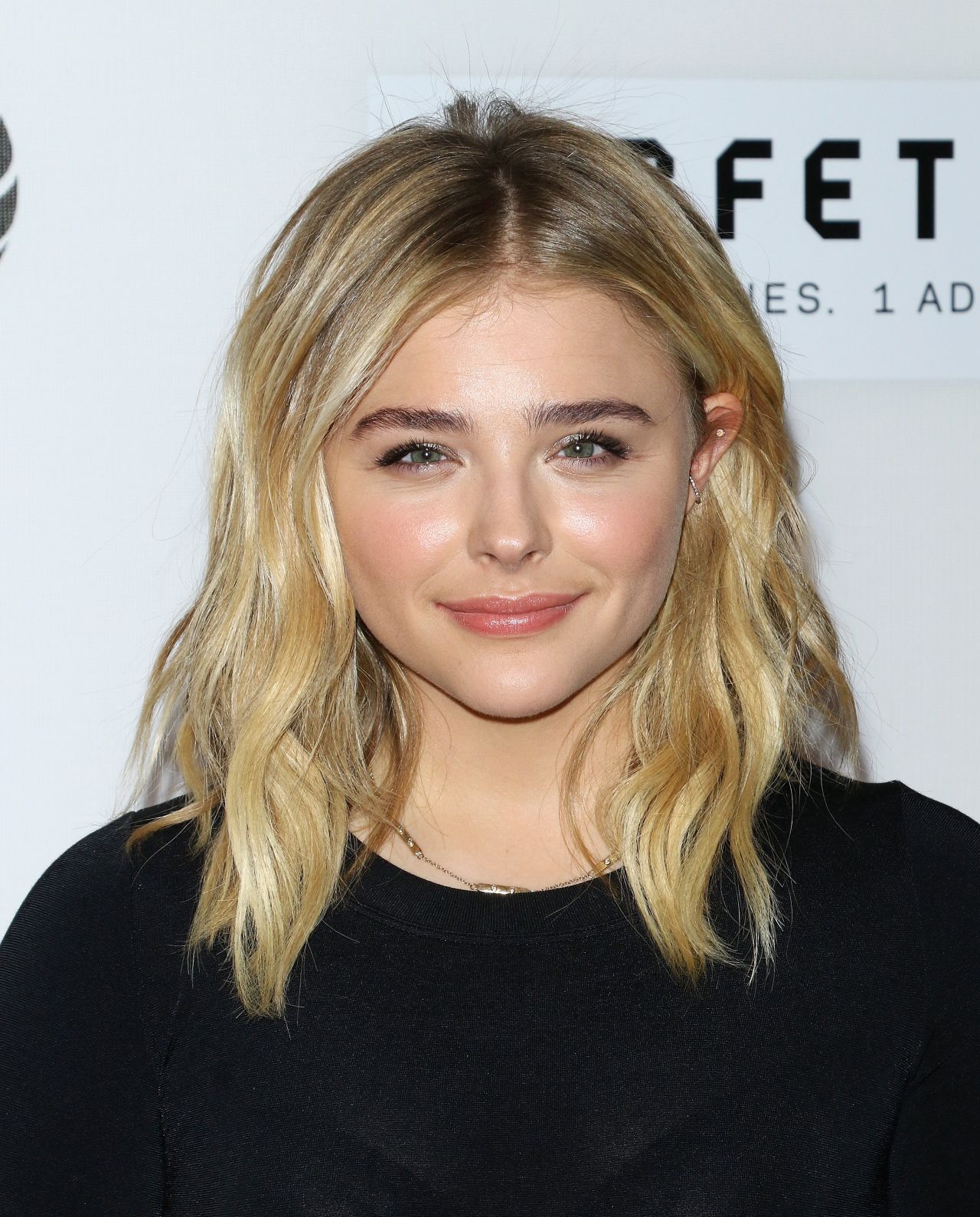 Chloë Grace Moretz - 'First Monday in May' World Premiere at Tribeca ...
