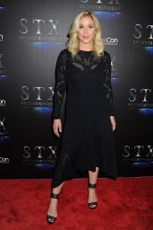 Christina Applegate – ‘The State of the Industry – Past, Present and Future’ Presentation at CinemaCon 2016 in Las Vegas