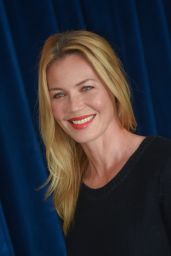 Connie Nielsen - Photocall for 