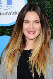 Drew Barrymore – Safe Kids Day in Los Angeles 4/24/2016